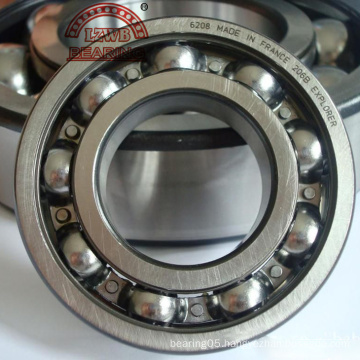 Stable Precision Deep Groove Ball Bearing (6020)